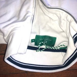 Southern Tide 1/4 Zip